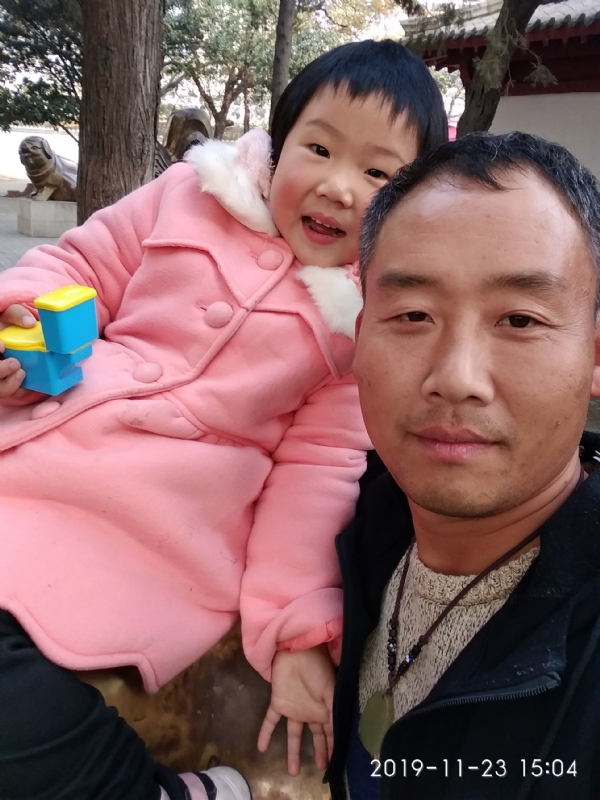 摩羯的第一张照片--连云港相亲服务中心