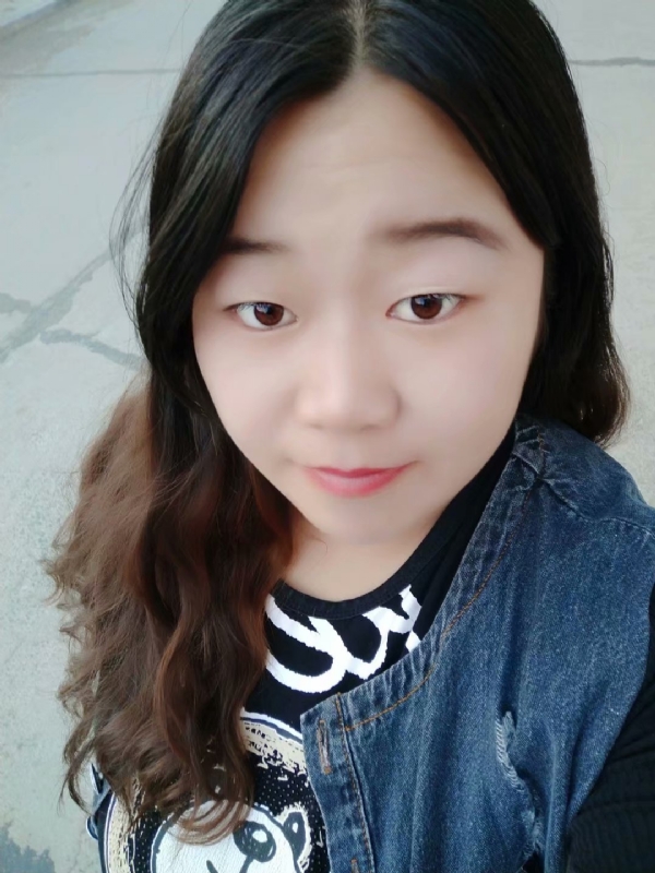 墨兮的第一张照片--连云港相亲服务中心