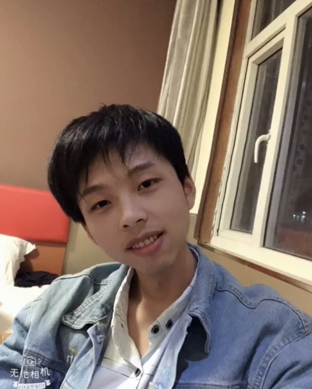 一条小团团的第一张照片--连云港相亲服务中心