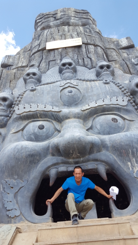 老陈的第二张照片--连云港相亲服务中心