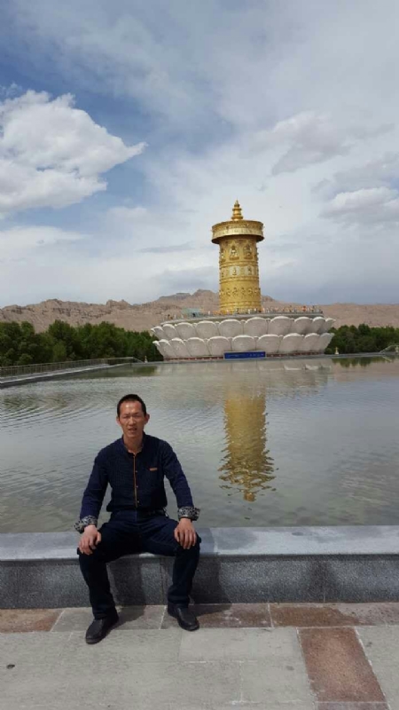 老陈的第三张照片--连云港相亲服务中心