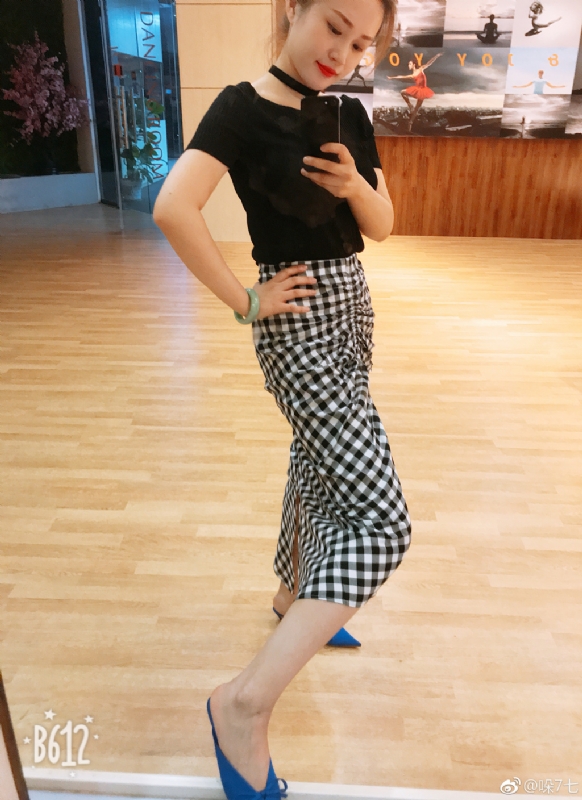 李木子的第二张照片--连云港相亲服务中心