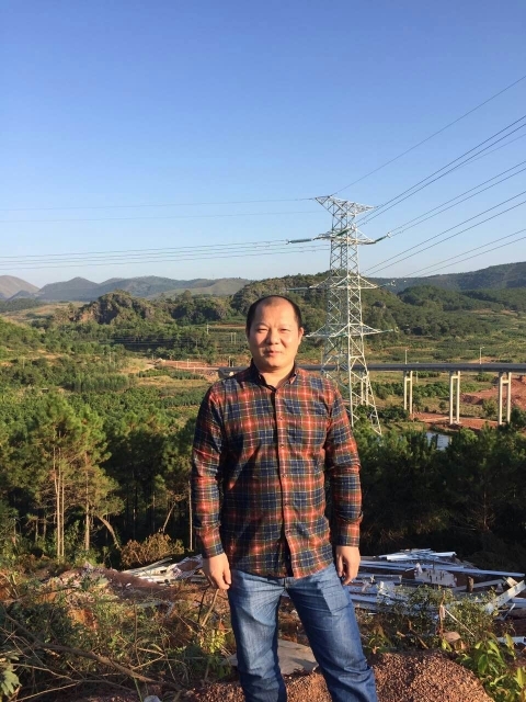 小林的第一张照片--连云港相亲服务中心