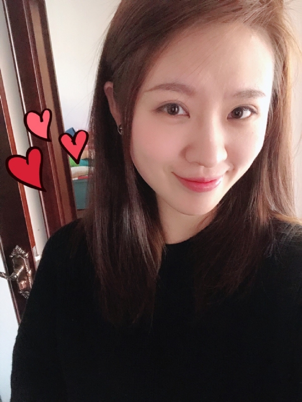 往后余生的第一张照片--连云港相亲服务中心