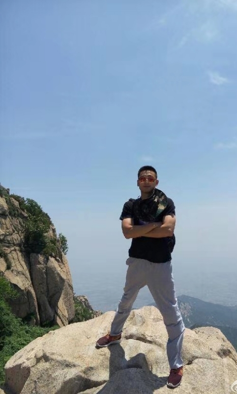 望爱的第一张照片--连云港相亲服务中心