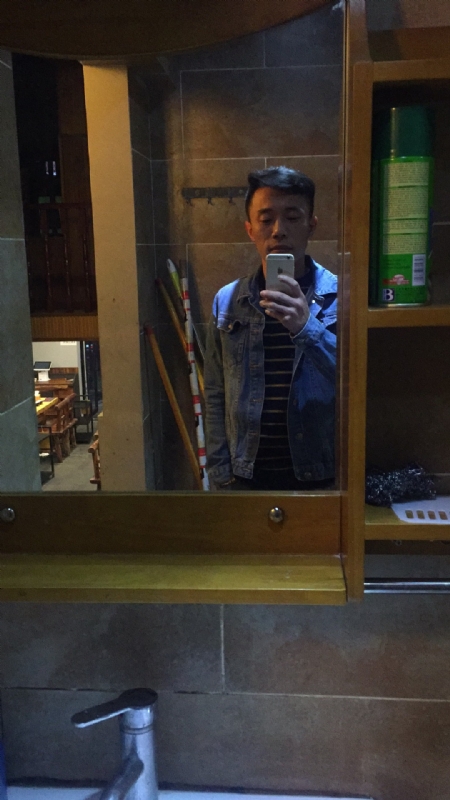 火焰蓝的第一张照片--连云港相亲服务中心