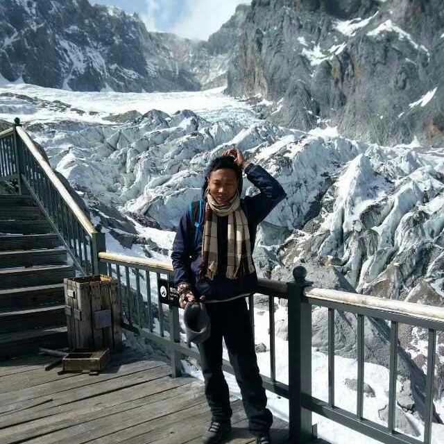 眯眯的第一张照片--连云港相亲服务中心