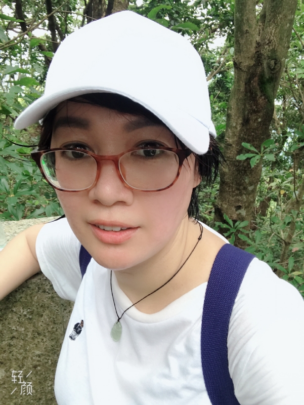 杏娅的第一张照片--连云港相亲服务中心