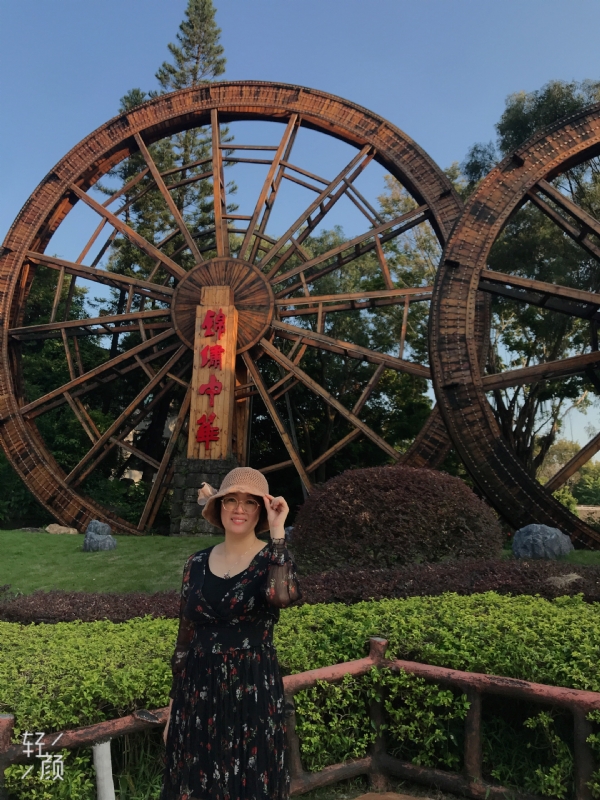 杏娅的第二张照片--连云港相亲服务中心