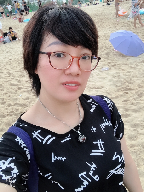 杏娅的第三张照片--连云港相亲服务中心