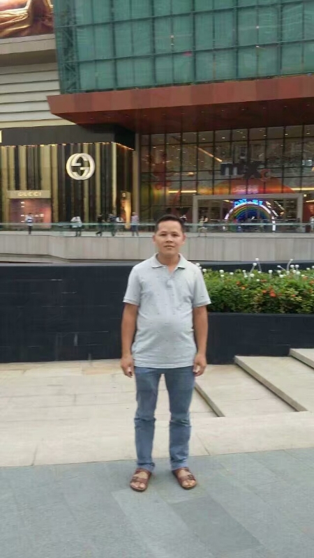 傧傧的第一张照片--连云港相亲服务中心