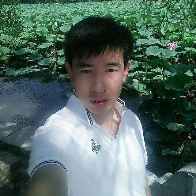 毅然的第一张照片--连云港相亲服务中心