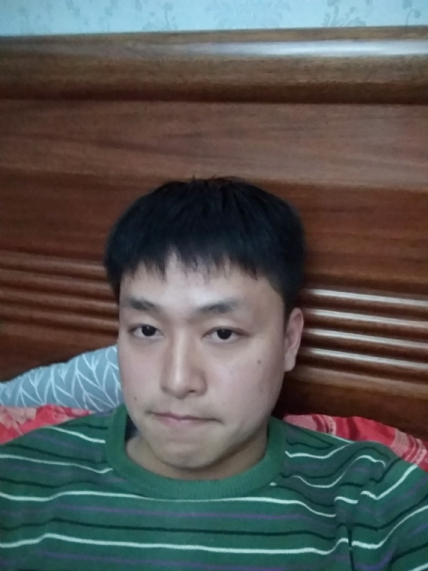 一颗小树的第一张照片--连云港相亲服务中心