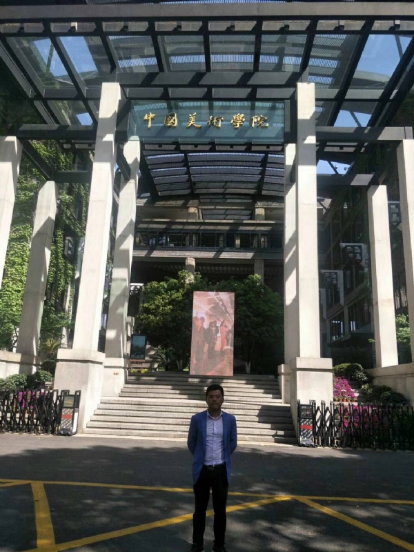 飞鸿印爪泥的第一张照片--连云港相亲服务中心