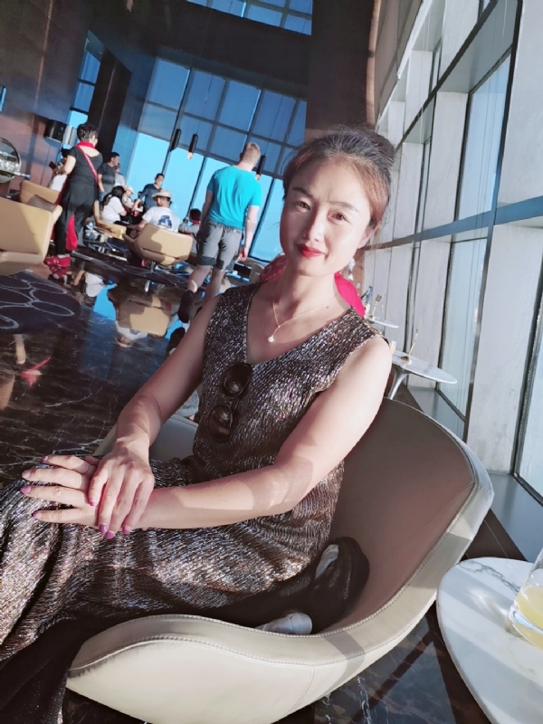 快乐我心的第一张照片--连云港相亲服务中心