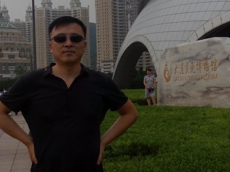 豁达的第一张照片--连云港相亲服务中心