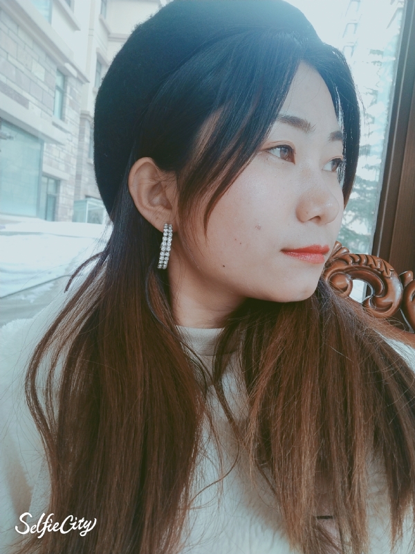 心动的感觉的第一张照片--连云港相亲服务中心