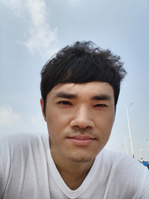 老实人的第一张照片--连云港相亲服务中心