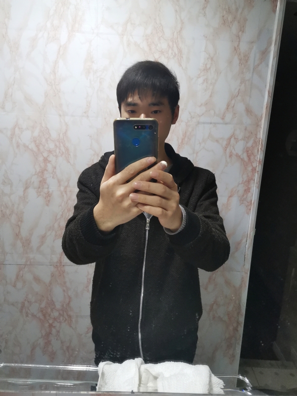 老实人的第三张照片--连云港相亲服务中心