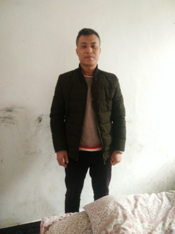 真心换真情的第一张照片--连云港相亲服务中心