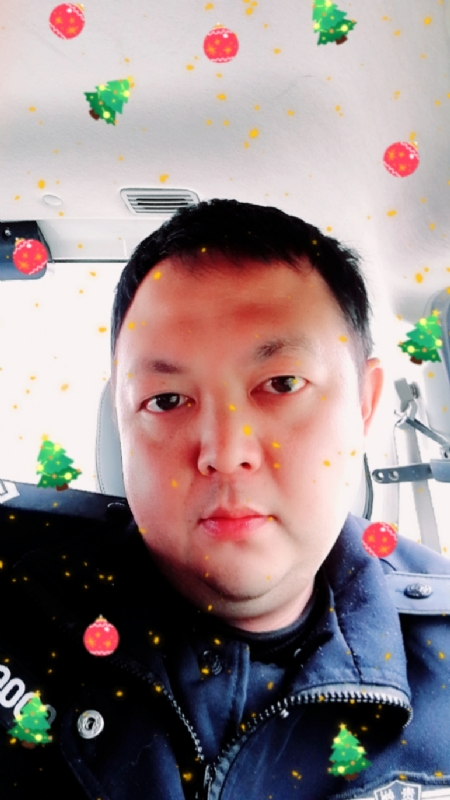 恨孤独的第一张照片--连云港相亲服务中心