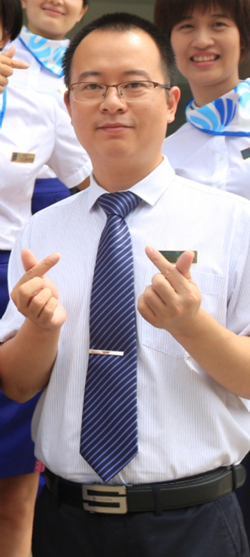 旅人的第一张照片--连云港相亲服务中心