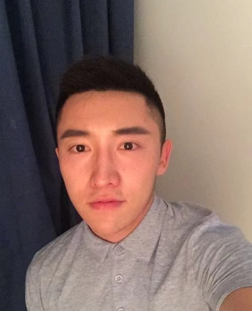 灰太狼的第一张照片--连云港相亲服务中心