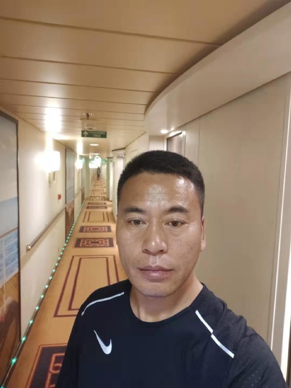 缘的第一张照片--连云港相亲服务中心