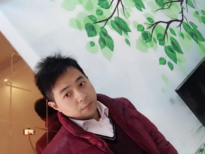 晴空万里的第一张照片--连云港相亲服务中心