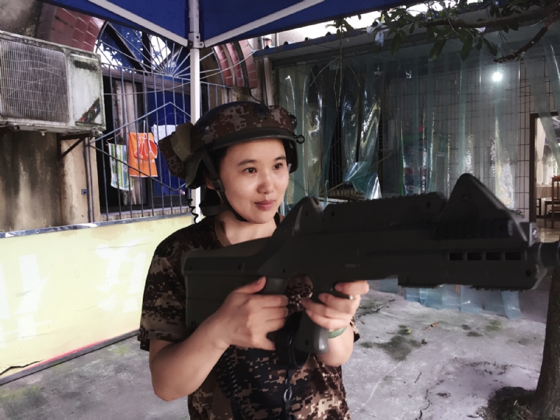 菲拉的第一张照片--连云港相亲服务中心