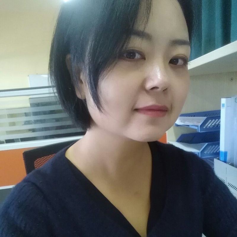 我爱青花瓷的第一张照片--连云港相亲服务中心