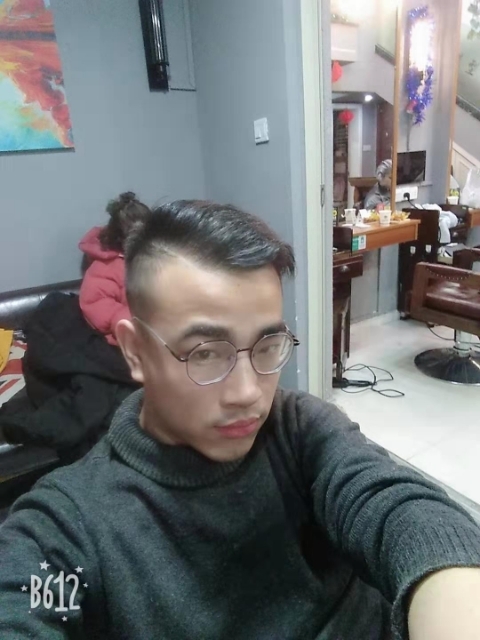 土豆的忧伤的第一张照片--连云港相亲服务中心