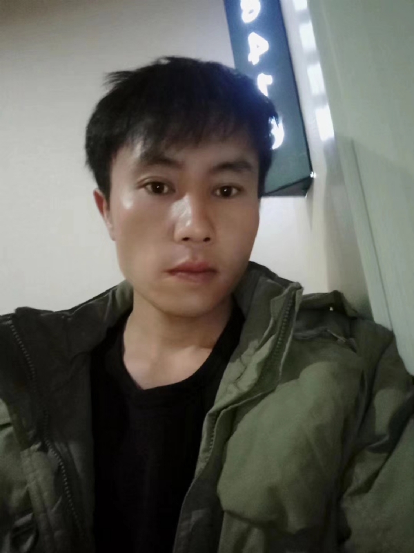 槑头槑脑的第一张照片--连云港相亲服务中心