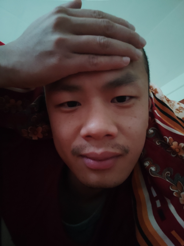 开心鬼在哪呢的第一张照片--连云港相亲服务中心