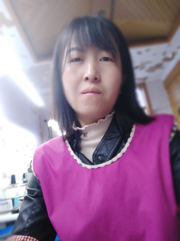 芬儿的第二张照片--连云港相亲服务中心