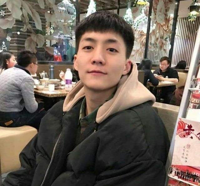 相爱的人的第一张照片--连云港相亲服务中心