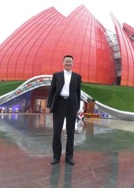 斗转星移的第一张照片--连云港相亲服务中心