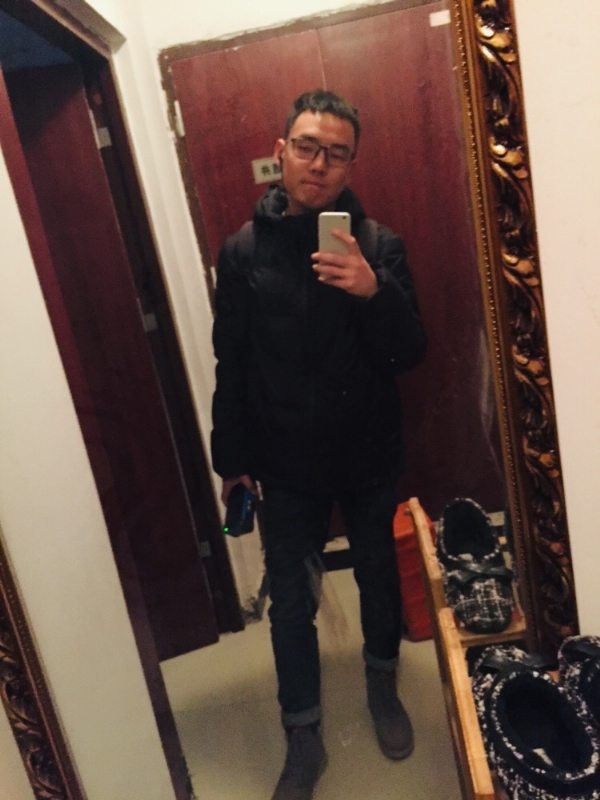 Ashould的第一张照片--连云港相亲服务中心