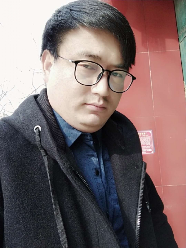 史凯的第一张照片--连云港相亲服务中心