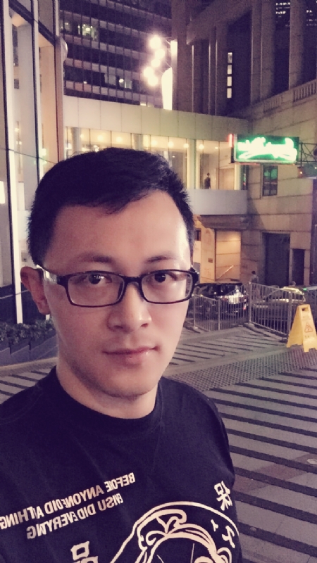 Chen的第一张照片--连云港相亲服务中心