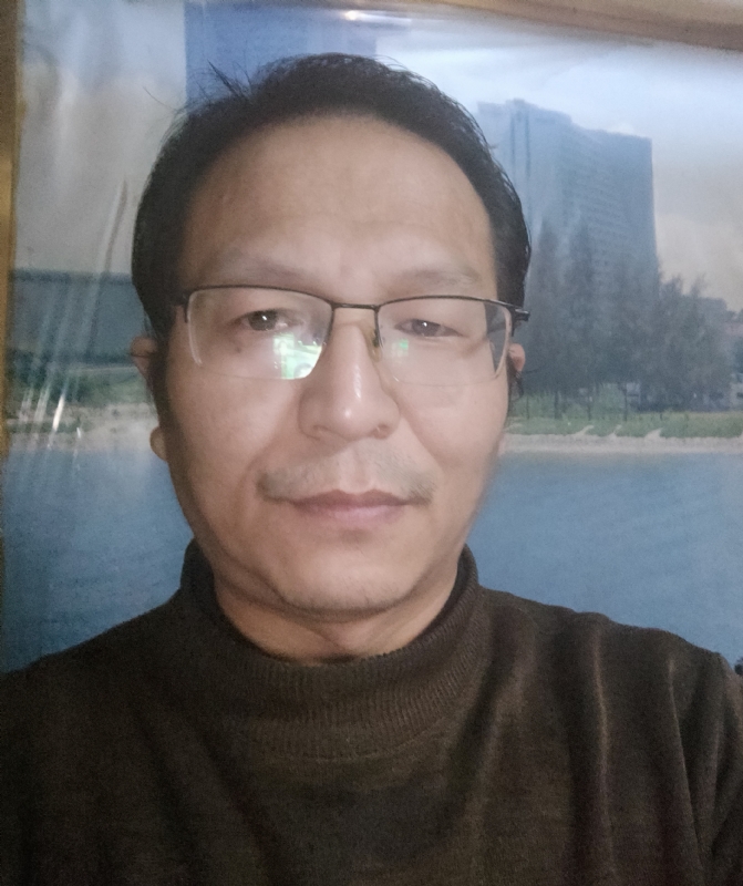 小草的第一张照片--连云港相亲服务中心