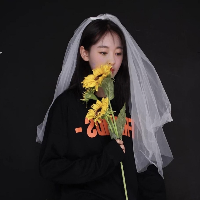 楠楠的第一张照片--连云港相亲服务中心