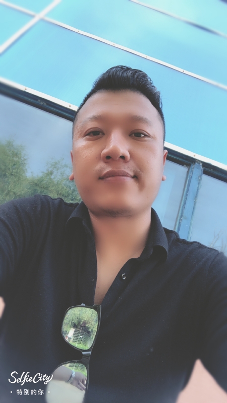 深蓝之钻的第一张照片--连云港相亲服务中心