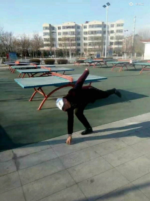 载正的第一张照片--连云港相亲服务中心