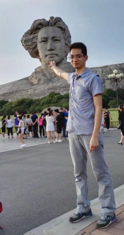 惠辉的牛的第一张照片--连云港相亲服务中心