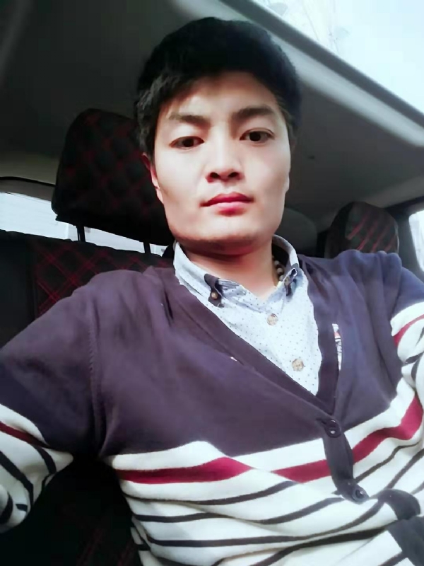 心畫的第一张照片--连云港相亲服务中心