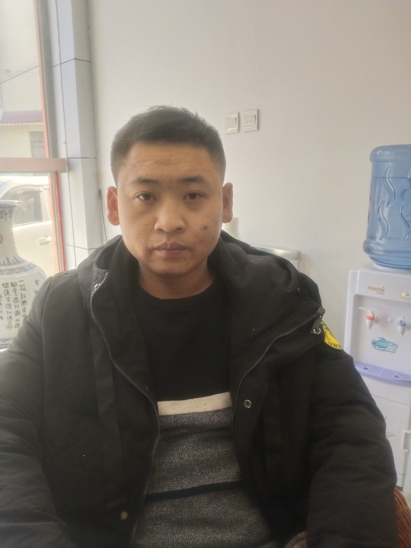 瞿波的第一张照片--连云港相亲服务中心