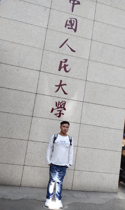 Whoareyou的第一张照片--连云港相亲服务中心