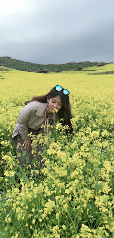 小桃花的第一张照片--连云港相亲服务中心