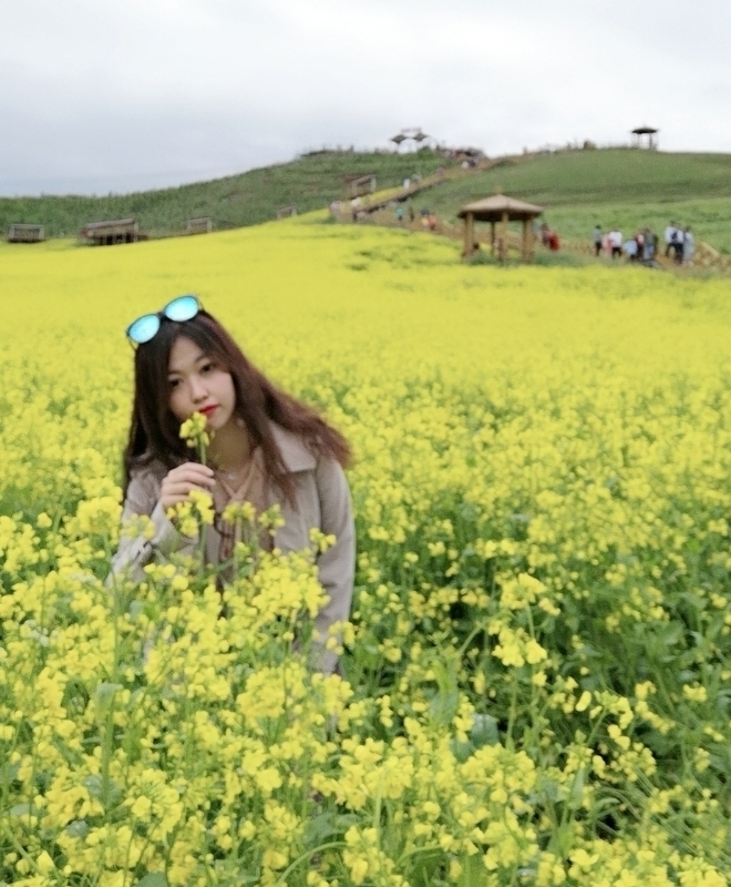小桃花的第二张照片--连云港相亲服务中心